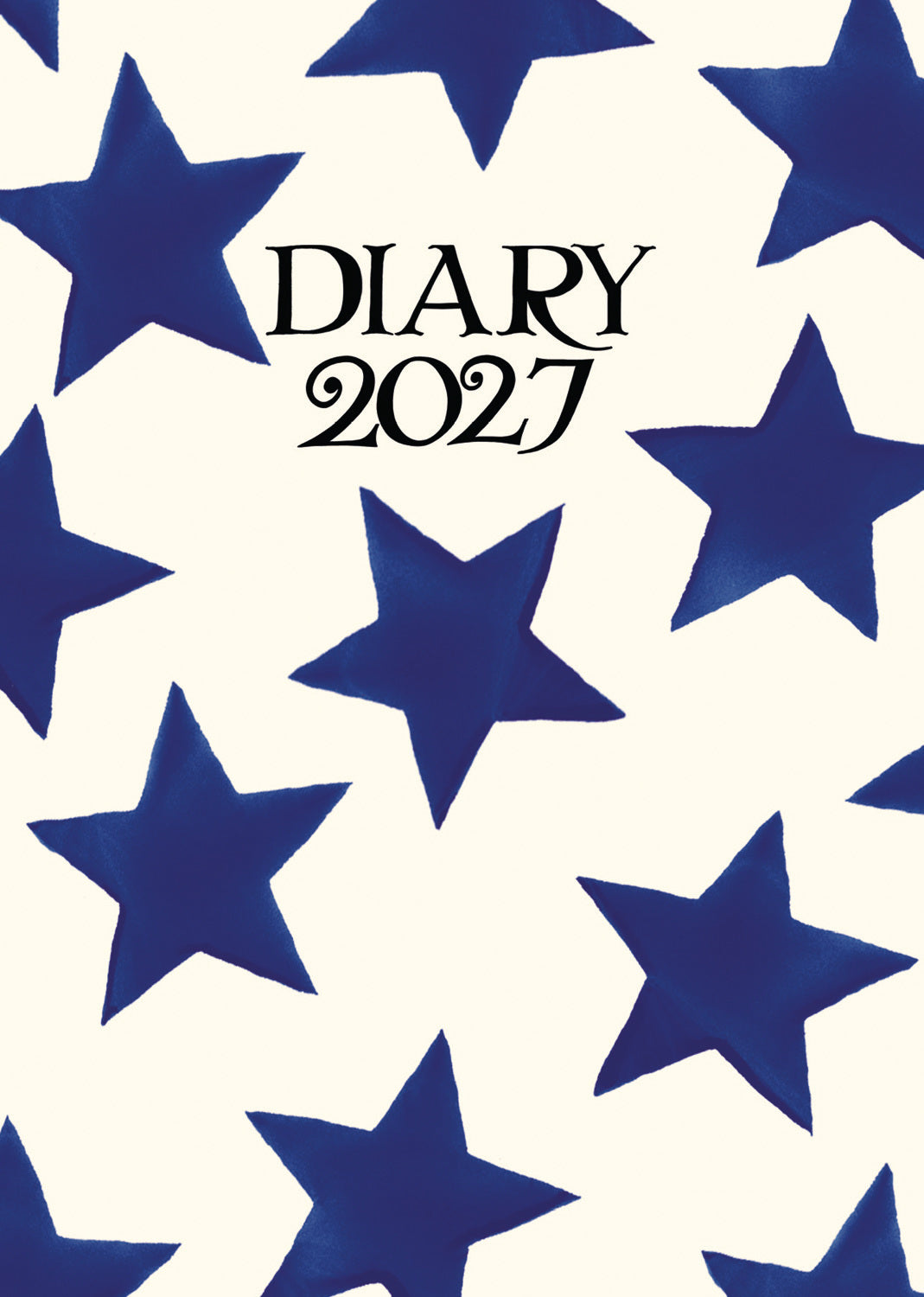 Emma Bridgewater Polka Dot A6 Diary 2027