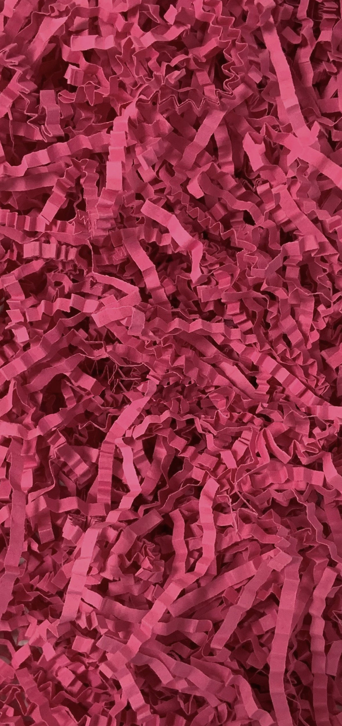 Shredded Tissue Pack - Fuchsia (20g)