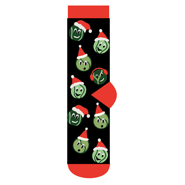 Socks - Sprouts (1 Pair)