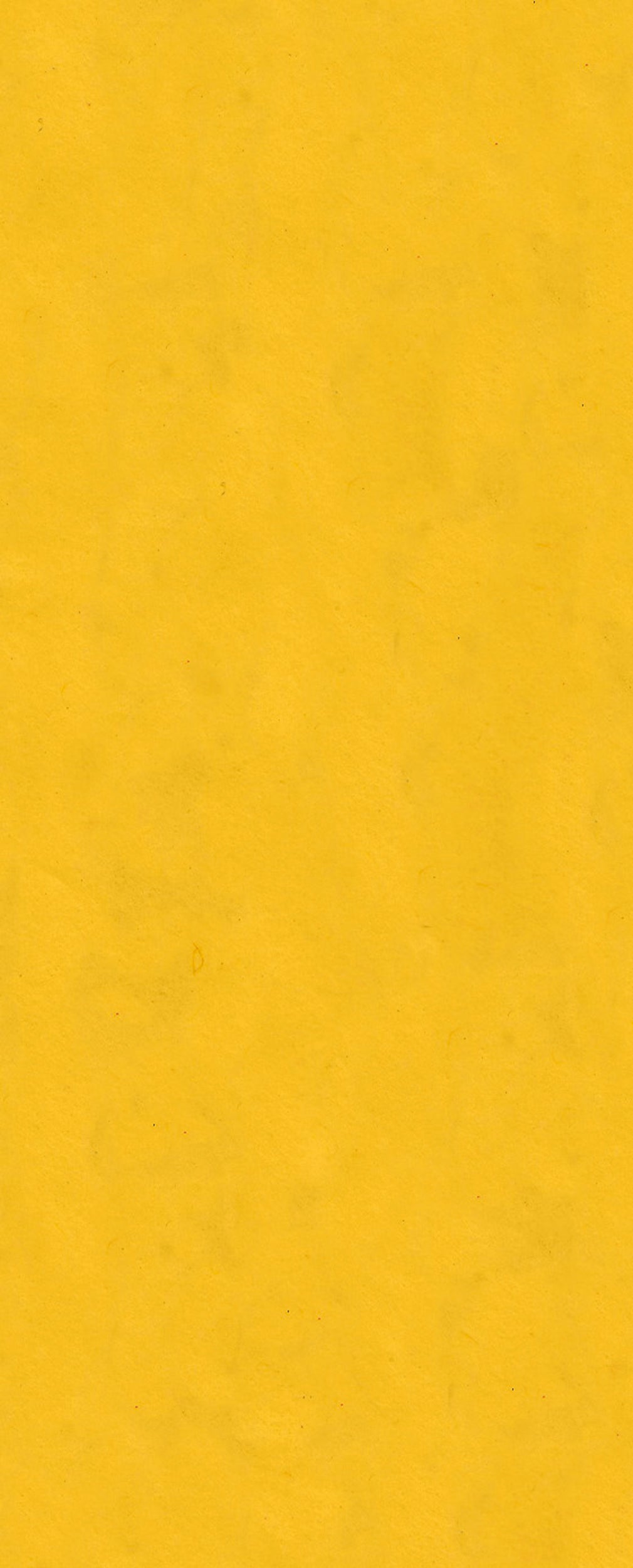 Tissue Pack - Yellow (5 Sheets)
