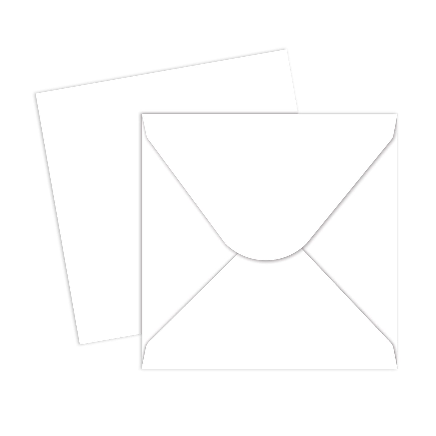 Notecard Pack (10 Cards) - Edith Holden - Wild Hyacinth & Foxglove