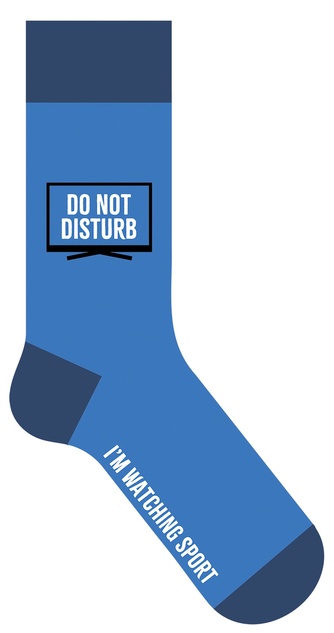 Socks - Do Not Disturb (1 Pair)