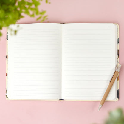 Emma Bridgewater Dogs A5 Notebook