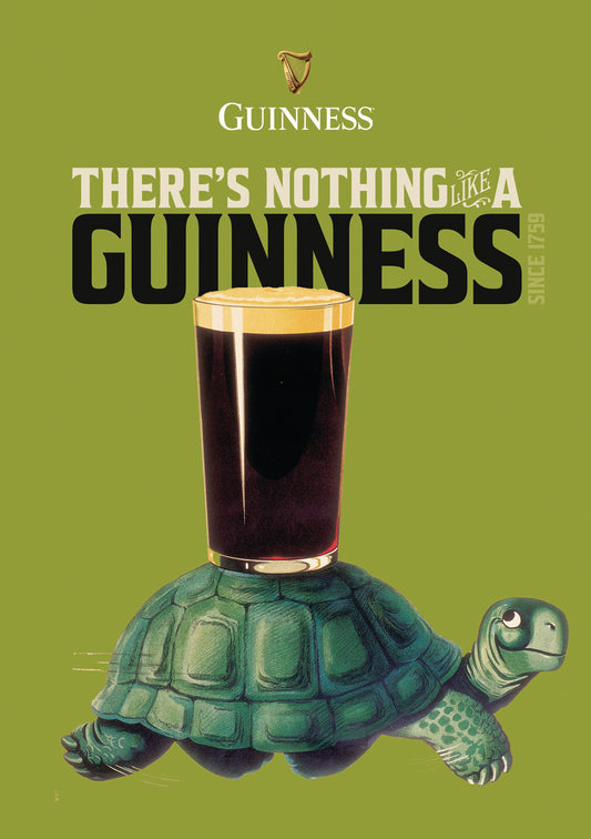 Guinness A5 Diary 2027