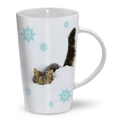 Chocolatte Mugs - Peepo