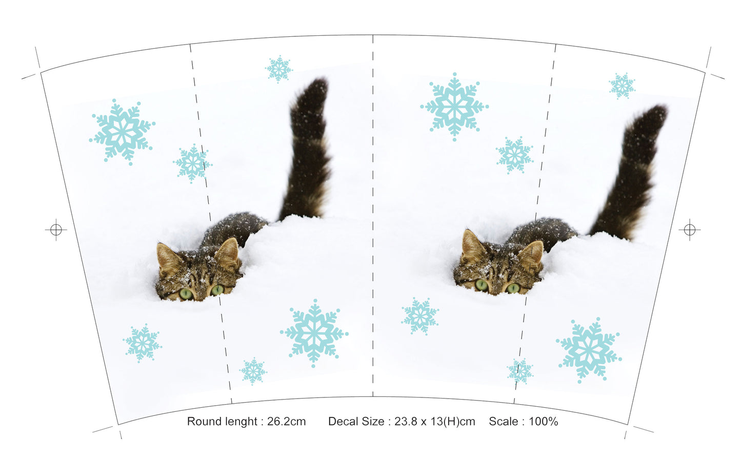 Chocolatte Mugs - Peepo