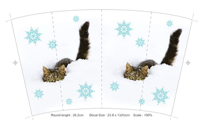 Chocolatte Mugs - Peepo