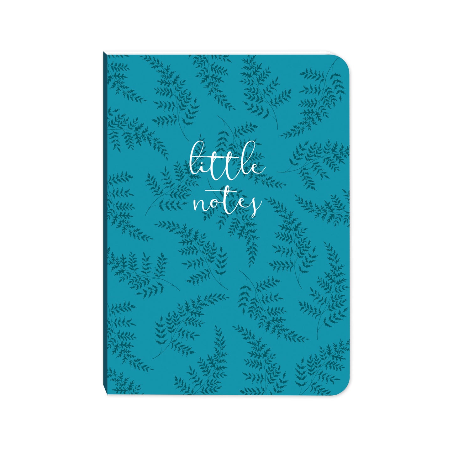 Vintage Garden Stationery - A6 Mini Notebooks (3 Pack)