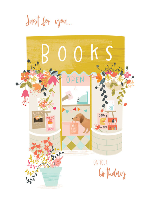 Olive & Wilma Card Collection - Bookshop