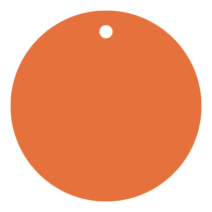 Gift Wrap & Tags - Candles (2 Sheets & 2 Tags)