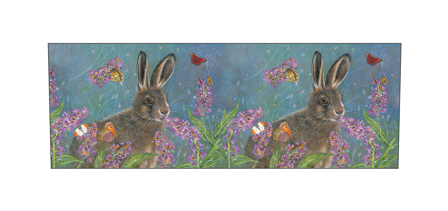 Enchanted Hare - Tarka Mug