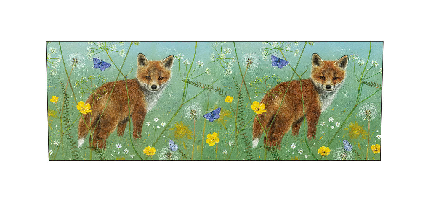 Enchanted Fox - Tarka Mug