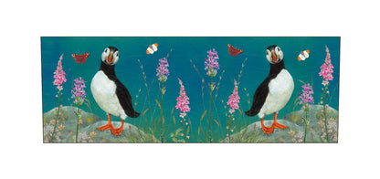 Enchanted Puffin - Tarka Mug