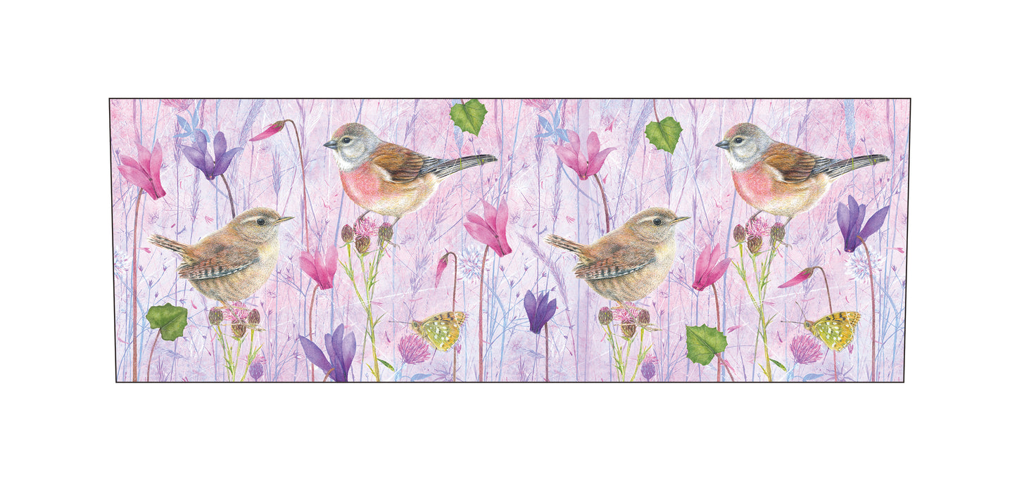 Enchanted Birds - Tarka Mug