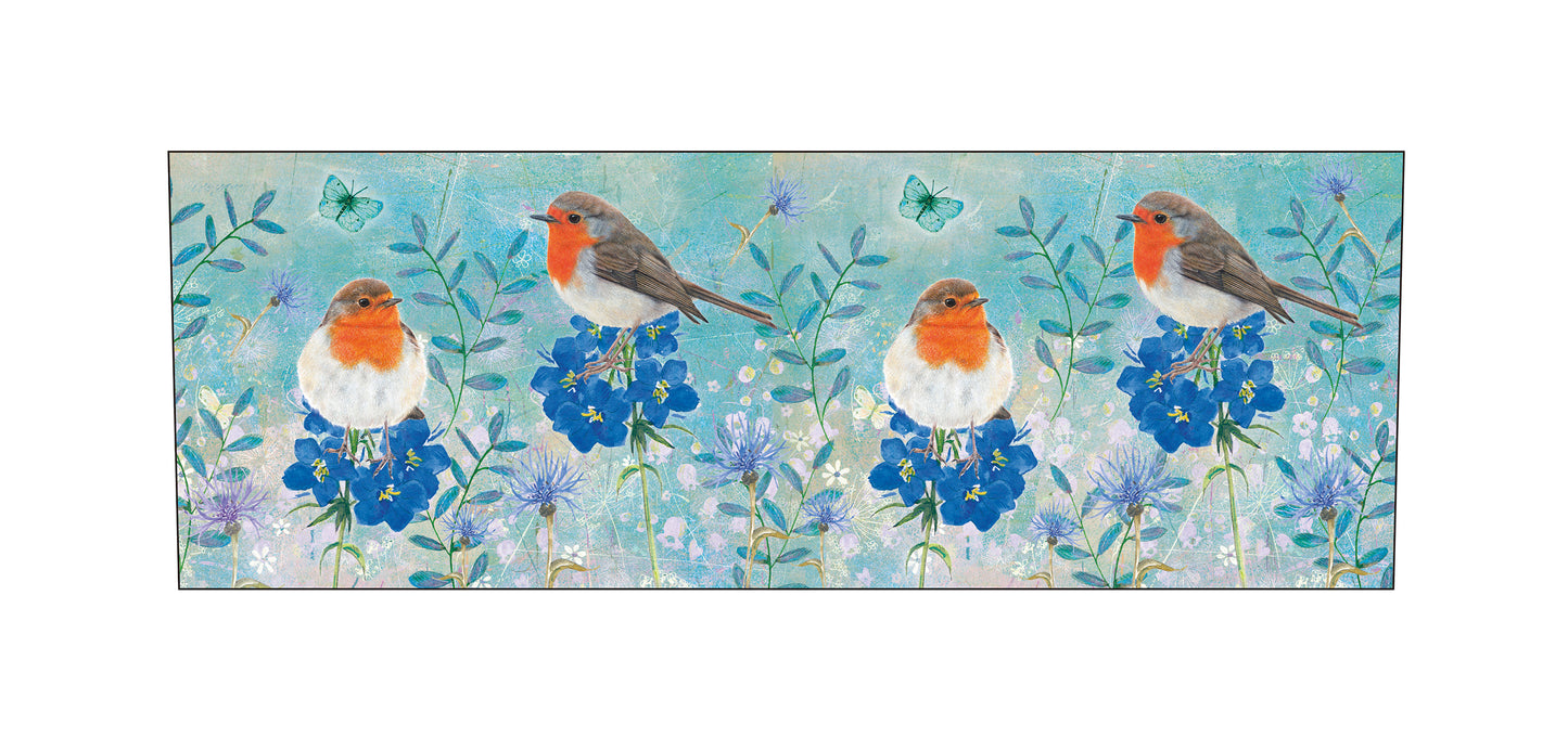 Enchanted Robins - Tarka Mug