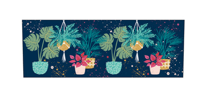 Happy House Plants - Tarka Mug