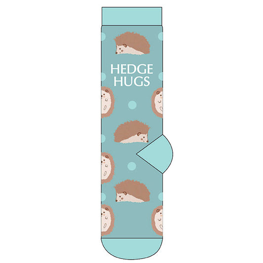 Socks - Hedgehugs (1 Pair)