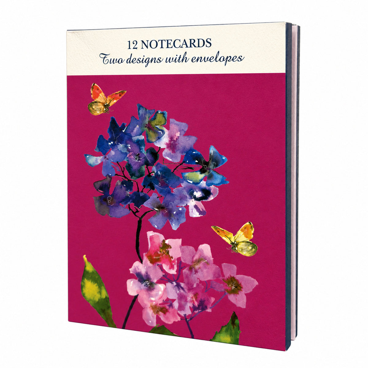 Watercolour Floral Stationery Offer