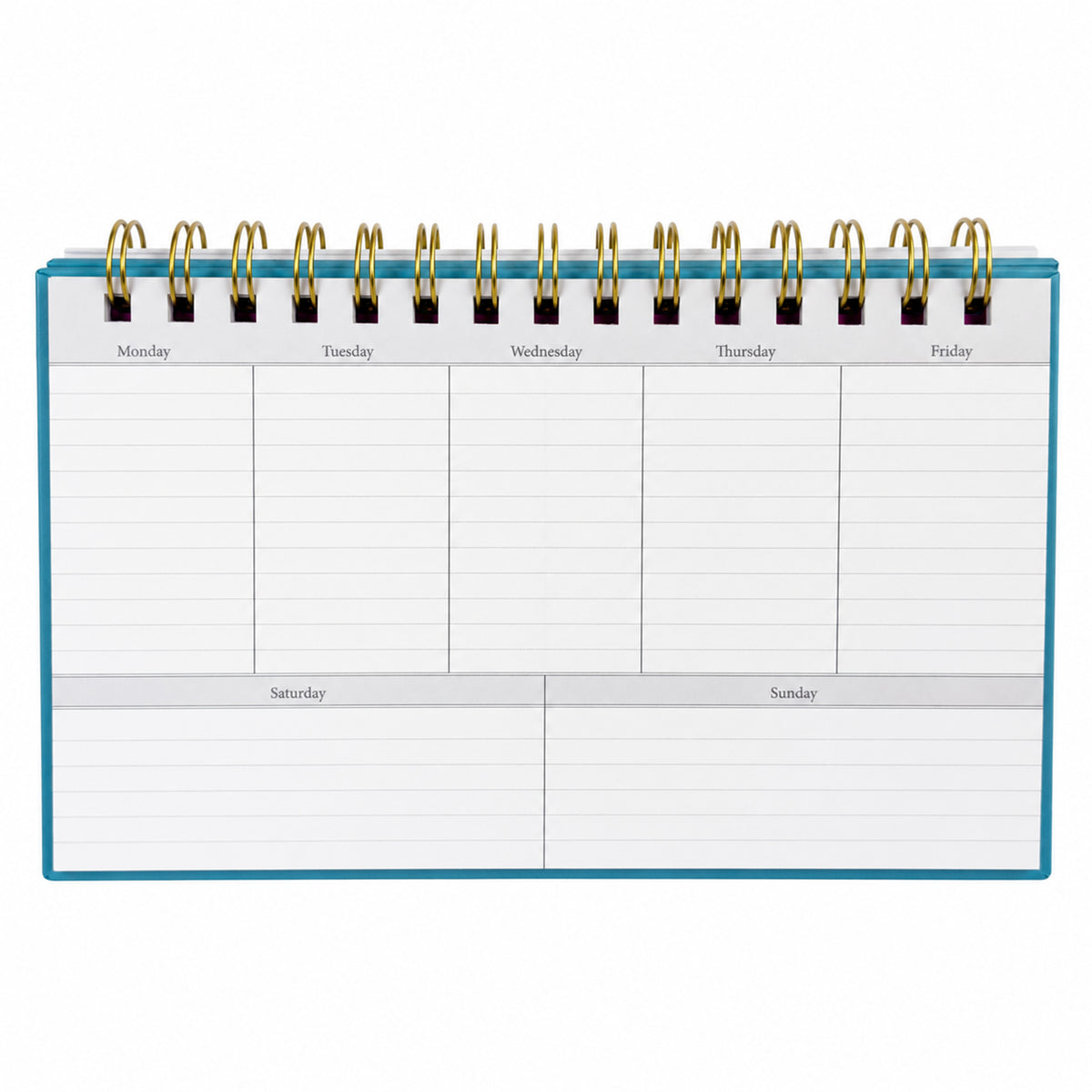 Watercolour Floral Stationery Offer
