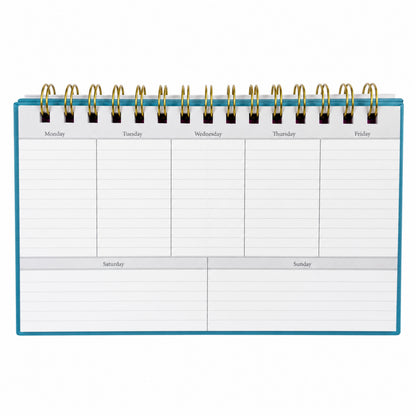 Watercolour Floral Stationery Offer