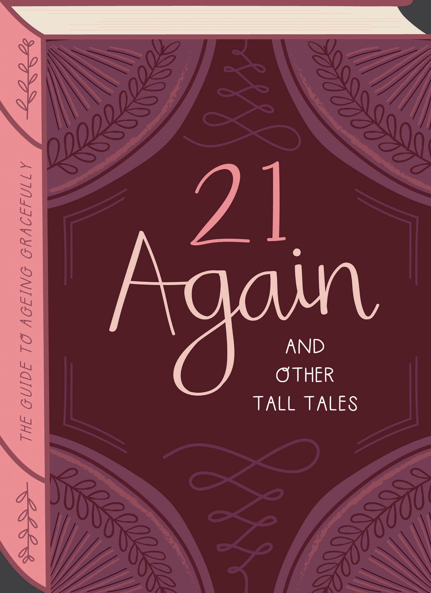 Limited Edition Card Collection - 21 Again