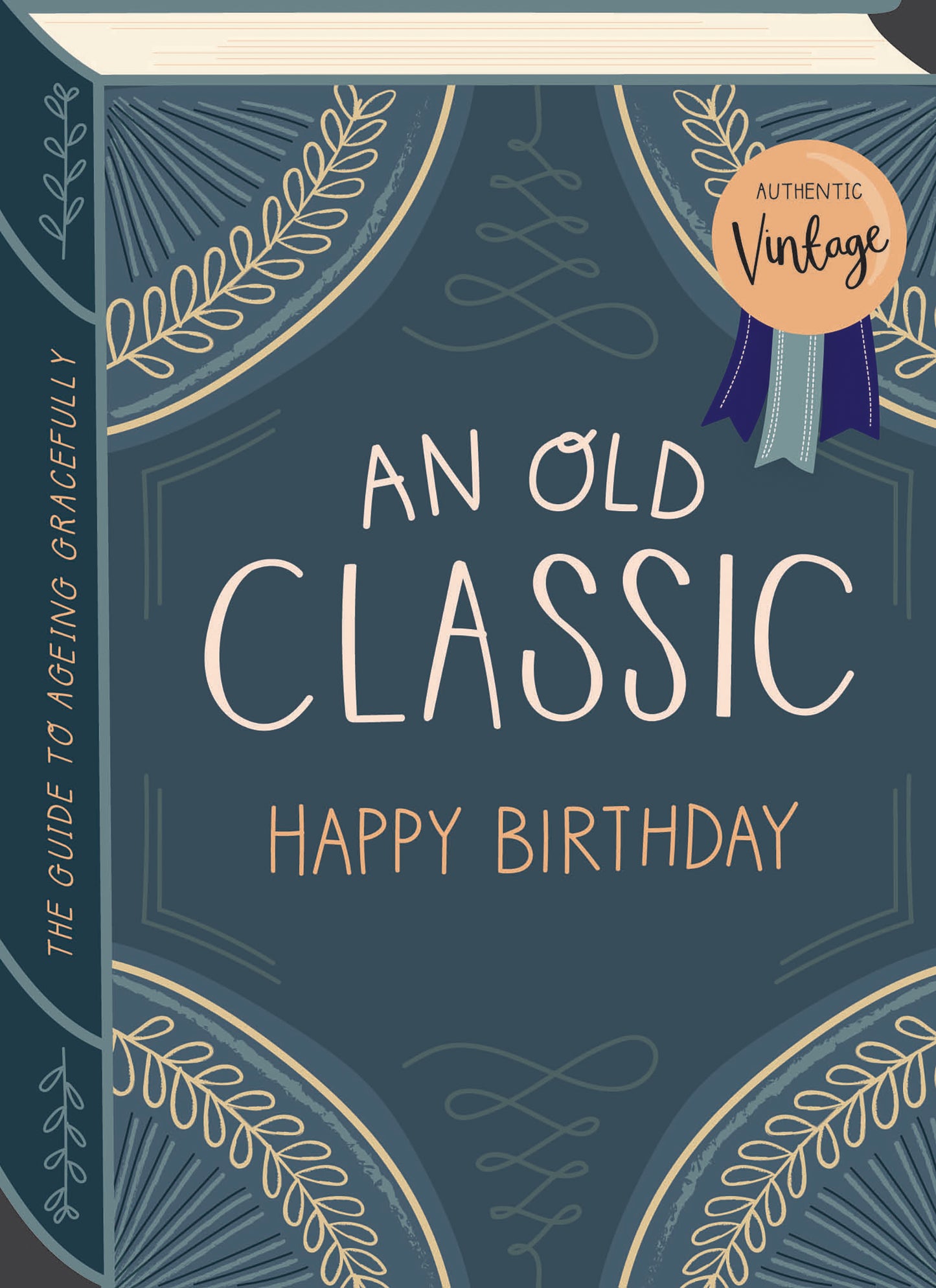 Limited Edition Card Collection - Birthday Classic