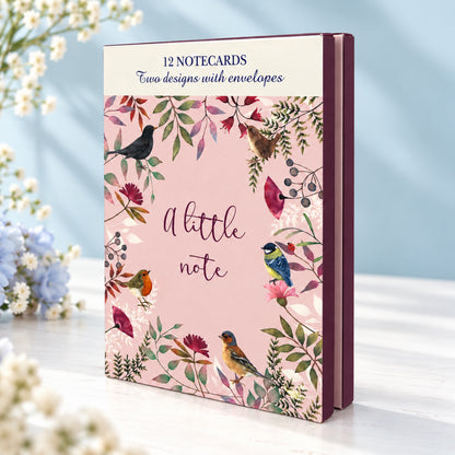 Vintage Garden Stationery Offer