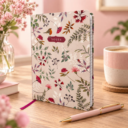 Vintage Garden Stationery Offer