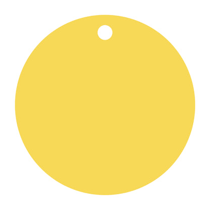 Gift Wrap & Tags - Happy Birthday Text (2 Sheets & 2 Tags)