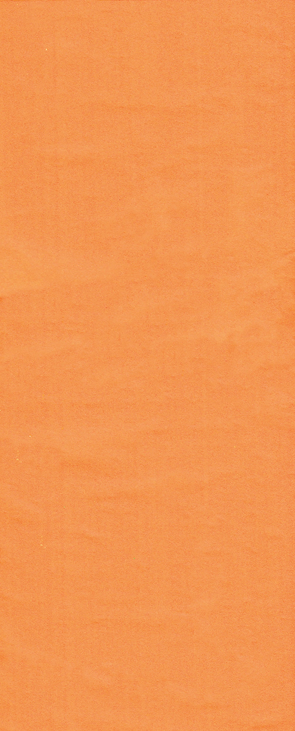 Tissue Pack - Orange (5 Sheets)