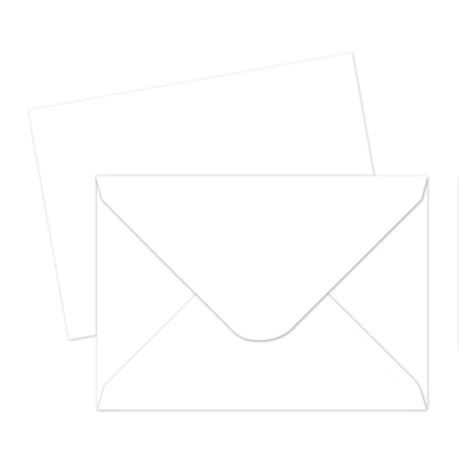 Notecard Pack (12 Cards) - Edith Holden - Daisy & Milkwort