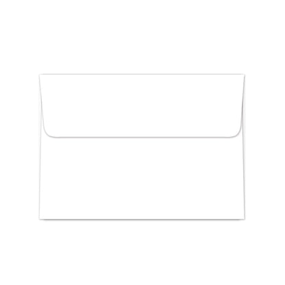 Mini Notecard Pack (6 Cards) - Edith Holden - Poppy