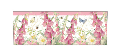 Edith Holden - Foxglove - Tarka Mug