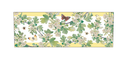 Edith Holden - Hawthorn Blossom - Tarka Mug