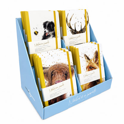 Bree Merryn A5 Notebook Package