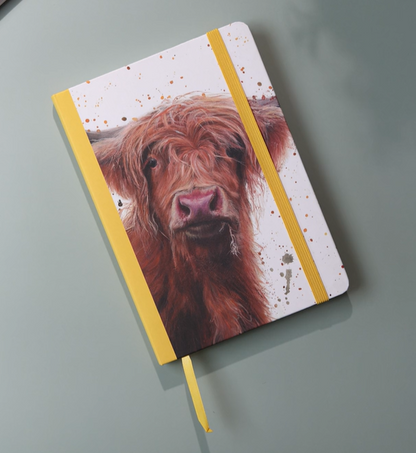 Bree Merryn A5 Notebook Package