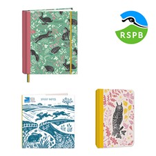 RSPB - Nature's Print