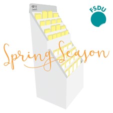 Spring Seasons Displays/Packages