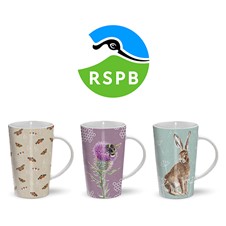 RSPB Mugs