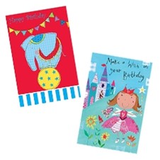 Suger & Mice Cards