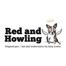 Red & Howling