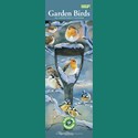 [Pre-Order] Garden Birds By Pollyanna Pickering (PFP) Slim Calendar 2023