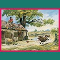 Thelwell Card - Show No Fear