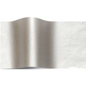 Tissue Pack - Silver  (3 Sheets)