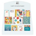 Bohemia Stationery Package 2019