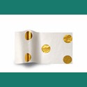 Tissue Pack - Gold Hot Spots (3 Sheets)
