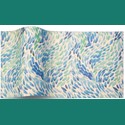 Tissue Pack - Sea Glass (3 Sheets)