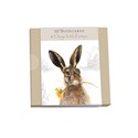 Pollyanna Pickering Stationery - Notecard Pack - Hare & Fox