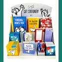 Simon's Cat Stationery Package
