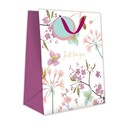 Gift Bag (Medium) - Just For You Flowers